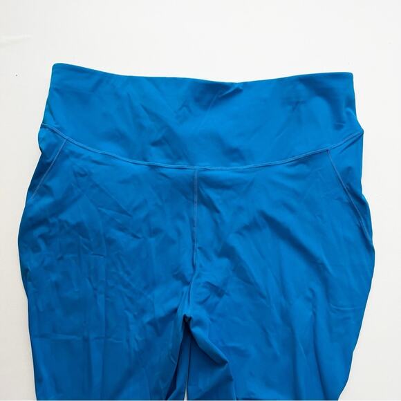 Lululemon Base Pace High-Rise Tight Legging Poolside Size 20 - Picture 7 of 8